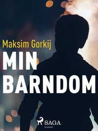 Produktbild: Min barndom