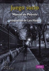Produktbild: Juego sucio