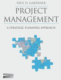 Produktbild: Project Management