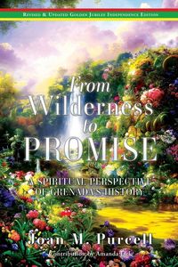 Produktbild: From Wilderness to Promise