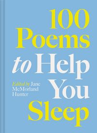 Produktbild: 100 Poems to Help You Sleep