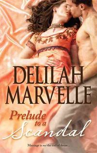 Produktbild: Prelude to a Scandal