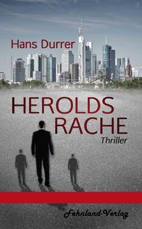 Produktbild: Herolds Rache