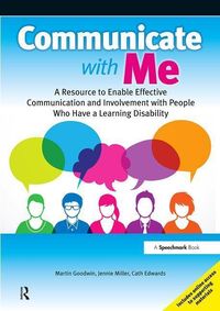 Produktbild: Communicate with Me!