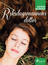 Produktbild: Riksdagsmannens dotter