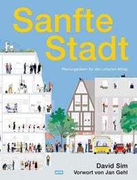 Produktbild: Sanfte Stadt