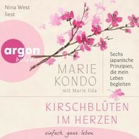 Produktbild: Kirschbl&uuml;ten im Herzen
