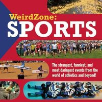 Produktbild: Weird Zone Sports