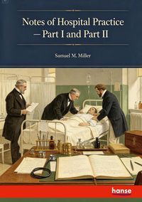 Produktbild: Notes of Hospital Practice