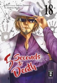 Produktbild: 5 Seconds to Death 18