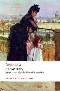 Produktbild: A Love Story