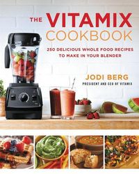Produktbild: The Vitamix Cookbook