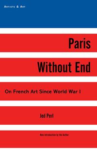 Produktbild: Paris Without End