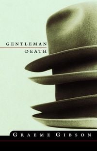 Produktbild: Gentleman Death