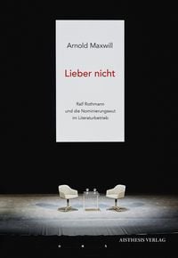 Produktbild: Lieber nicht