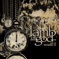 Produktbild: Lamb Of God Live In Richmond,VA