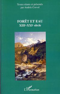 Produktbild: For&ecirc;t et eau