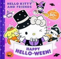 Produktbild: Hello Kitty and Friends: Happy Hello-Ween!