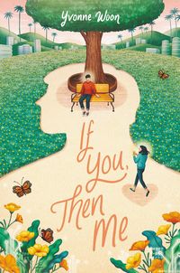 Produktbild: If You, Then Me