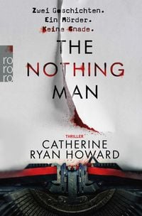 Produktbild: The Nothing Man