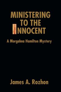 Produktbild: Ministering To The Innocent