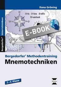 Produktbild: Mnemotechniken