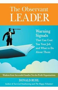 Produktbild: The Observant Leader