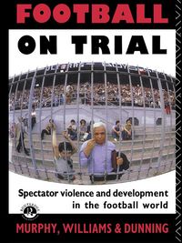 Produktbild: Football on Trial
