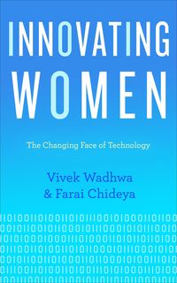 Produktbild: Innovating Women