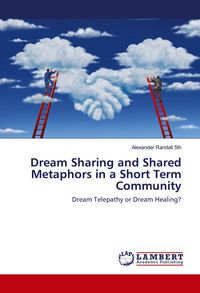 Produktbild: Dream Sharing and Shared Metaphors in a Short Term Community