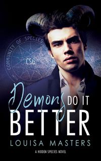 Produktbild: Demons Do It Better