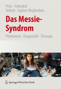 Produktbild: Das Messie-Syndrom