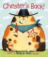 Produktbild: Chesters Back