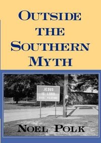 Produktbild: Outside the Southern Myth