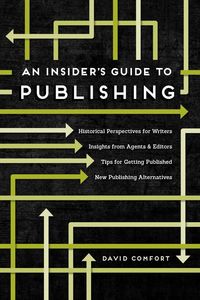Produktbild: An Insider's Guide to Publishing
