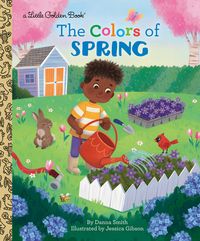 Produktbild: The Colors of Spring