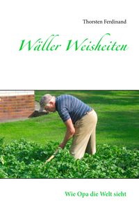 Produktbild: W&auml;ller Weisheiten