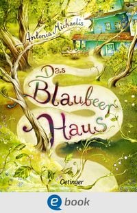 Produktbild: Das Blaubeerhaus