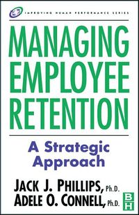 Produktbild: Managing Employee Retention