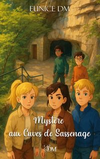 Produktbild: Myst&egrave;re aux Cuves de Sassenage