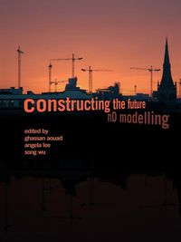 Produktbild: Constructing the Future