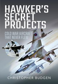 Produktbild: Hawker's Secret Projects