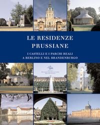Produktbild: Le Residenze Prussiane