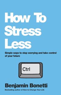 Produktbild: How To Stress Less