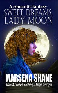 Produktbild: Sweet Dreams, Lady Moon