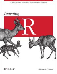 Produktbild: Learning R
