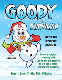 Produktbild: Goody The Snowman