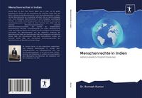 Produktbild: Menschenrechte in Indien