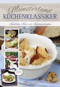 Produktbild: M&uuml;nsterland-K&uuml;chenklassiker