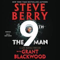 Produktbild: The 9th Man